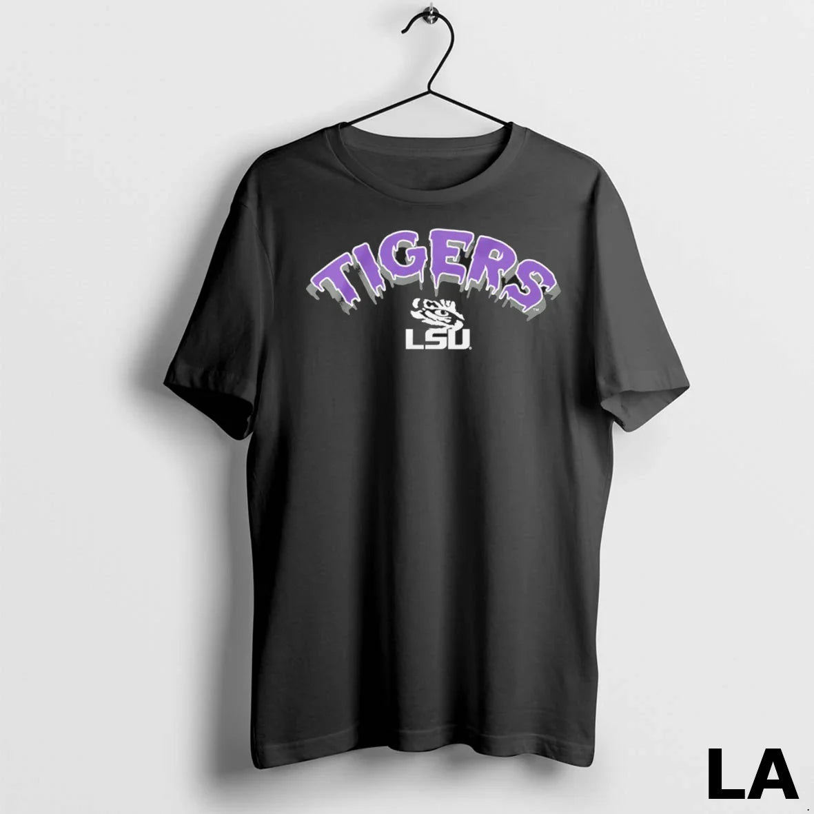 Original Tigers Lsu Logo Shirt Premium Outfit