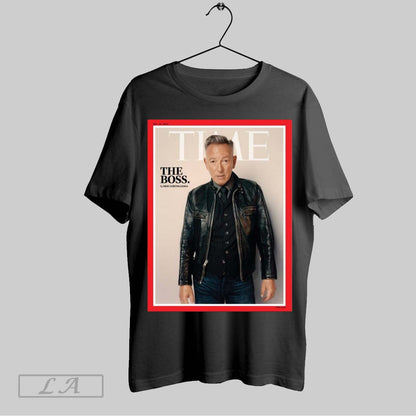 Original Time Bos Eric Cortellessa October 13 2025 Sweatshirt Premium