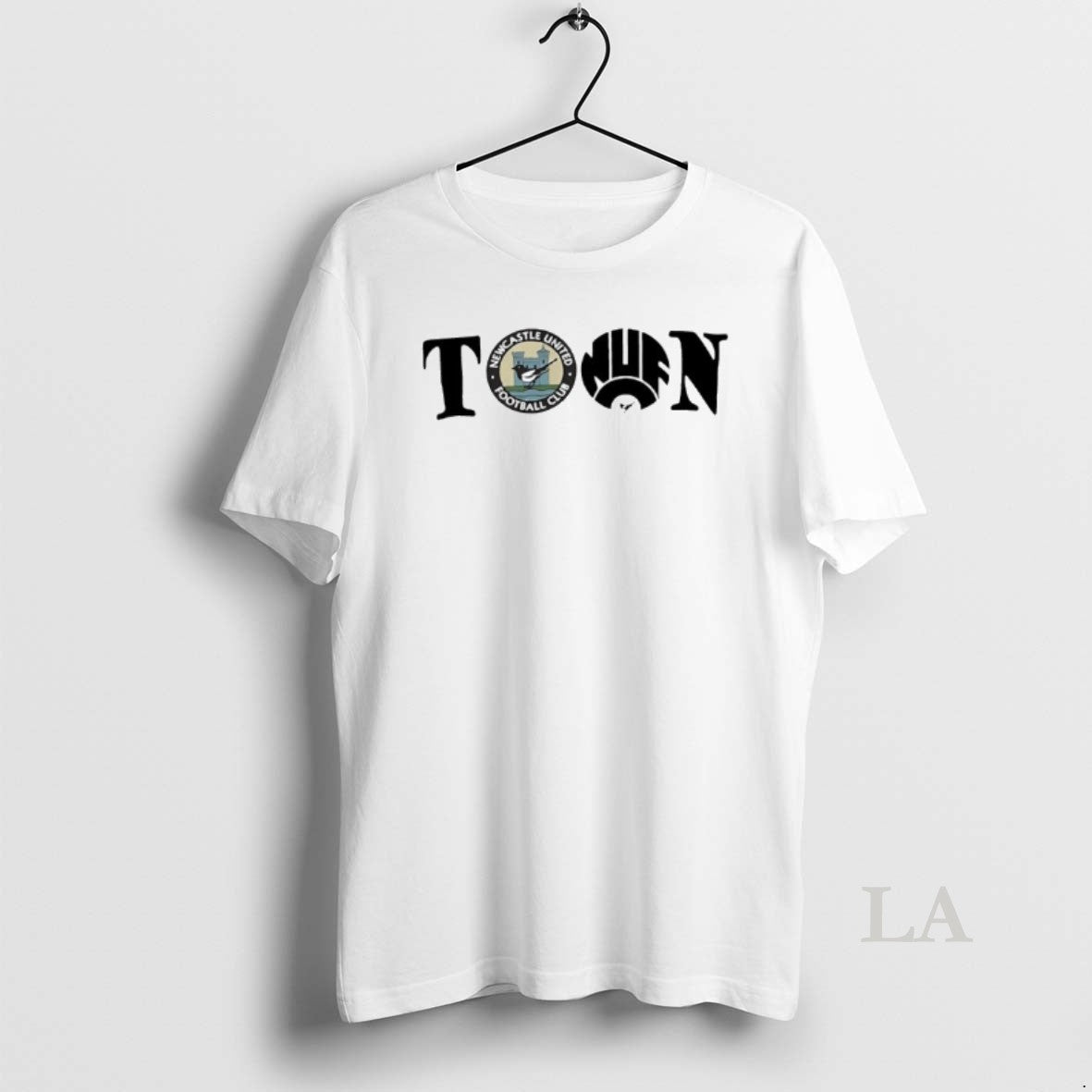 Original Toon Newcastle United Football Club Tank Top Stylish Design
