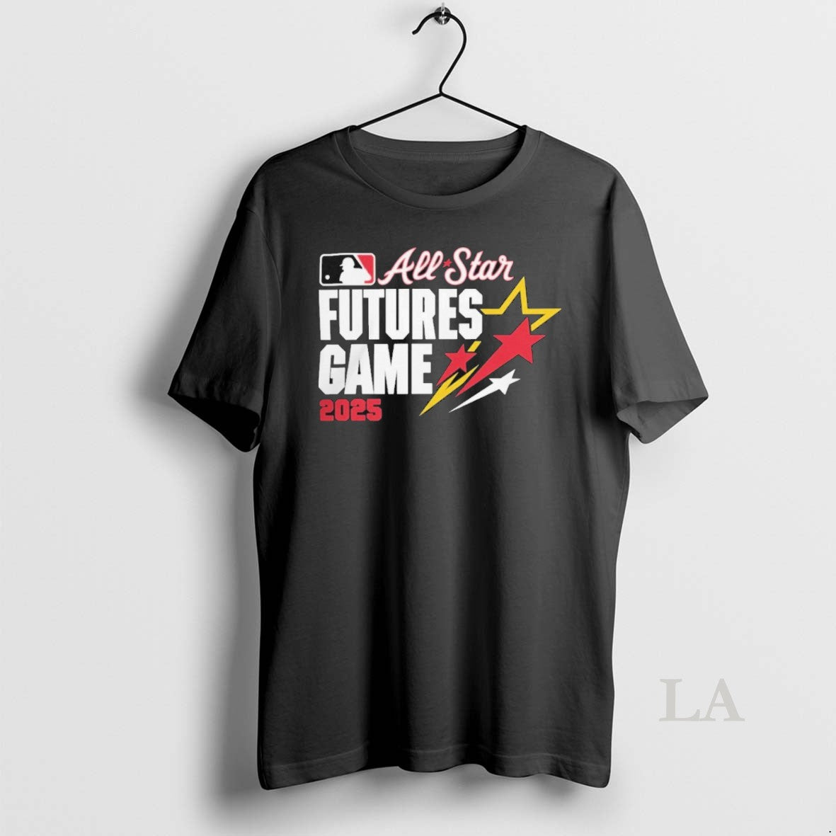 Original Toronto Blue Jays 2025 All Star Futures Game Tee Retro Look