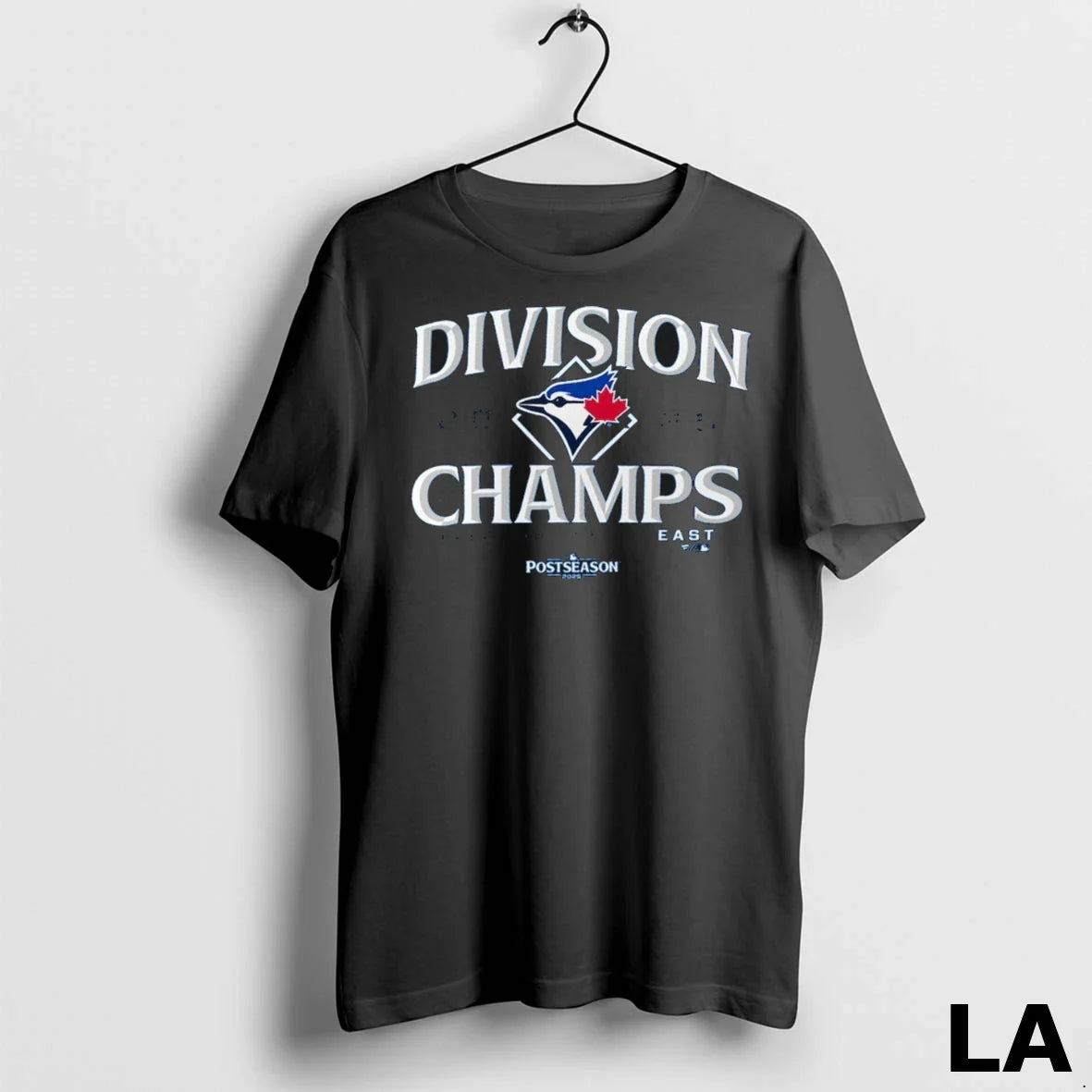 Original Toronto Blue Jays 2025 Mlb Postseason American League East