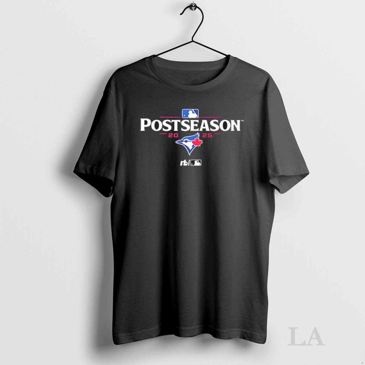 Original Toronto Blue Jays 2025 Mlb Postseason Long Sleeve Designer