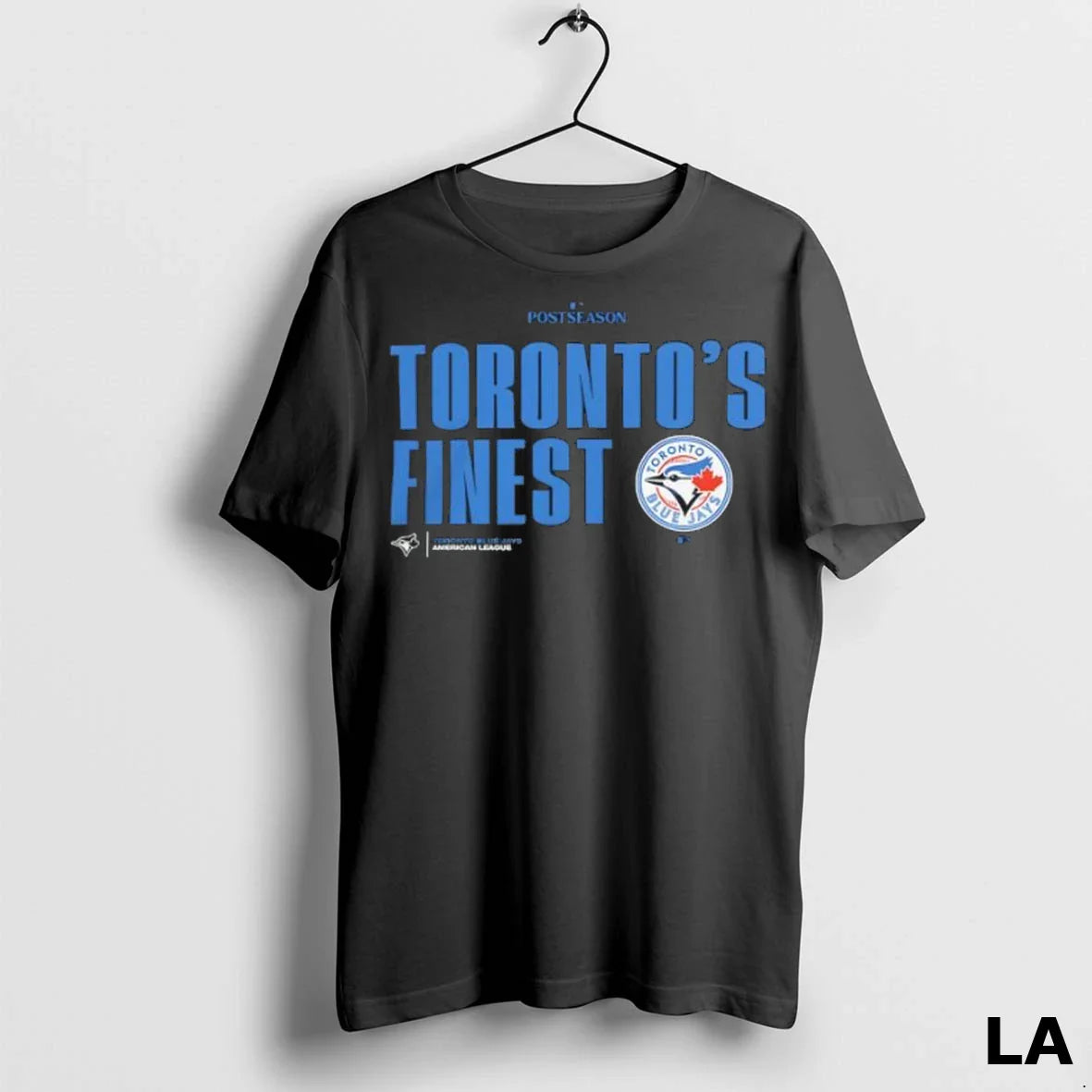 Original Toronto Blue Jays 2025 Mlb Postseason Torontos Finest