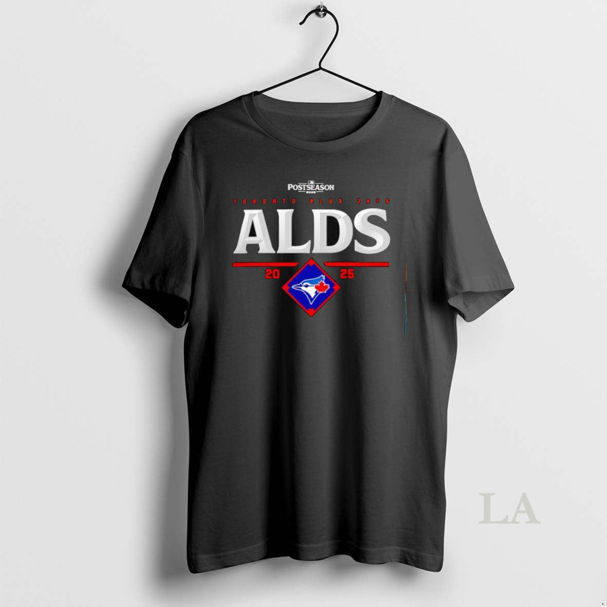 Original Toronto Blue Jays American League Division Series 2025 Tee