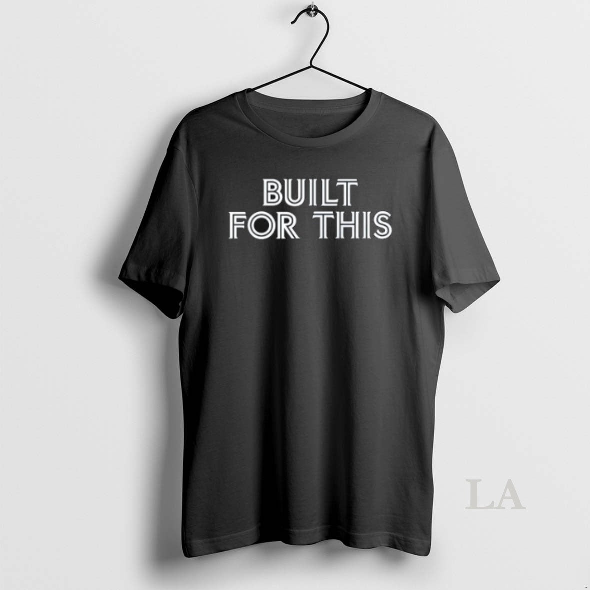 Original Toronto Blue Jays Built This Shirt Trendy Art