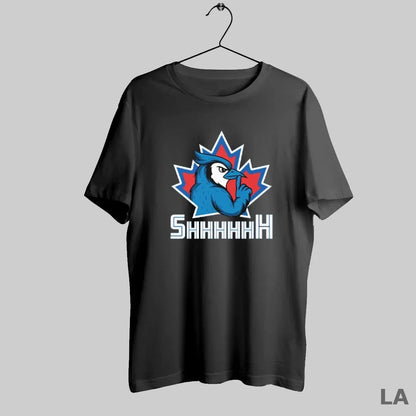 Original Toronto Blue Jays Logo Parody Tank Top Designer Design