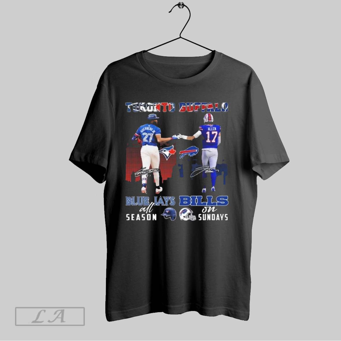 Original Toronto Blue Jays Vladimir Guerrero Jr All Season And