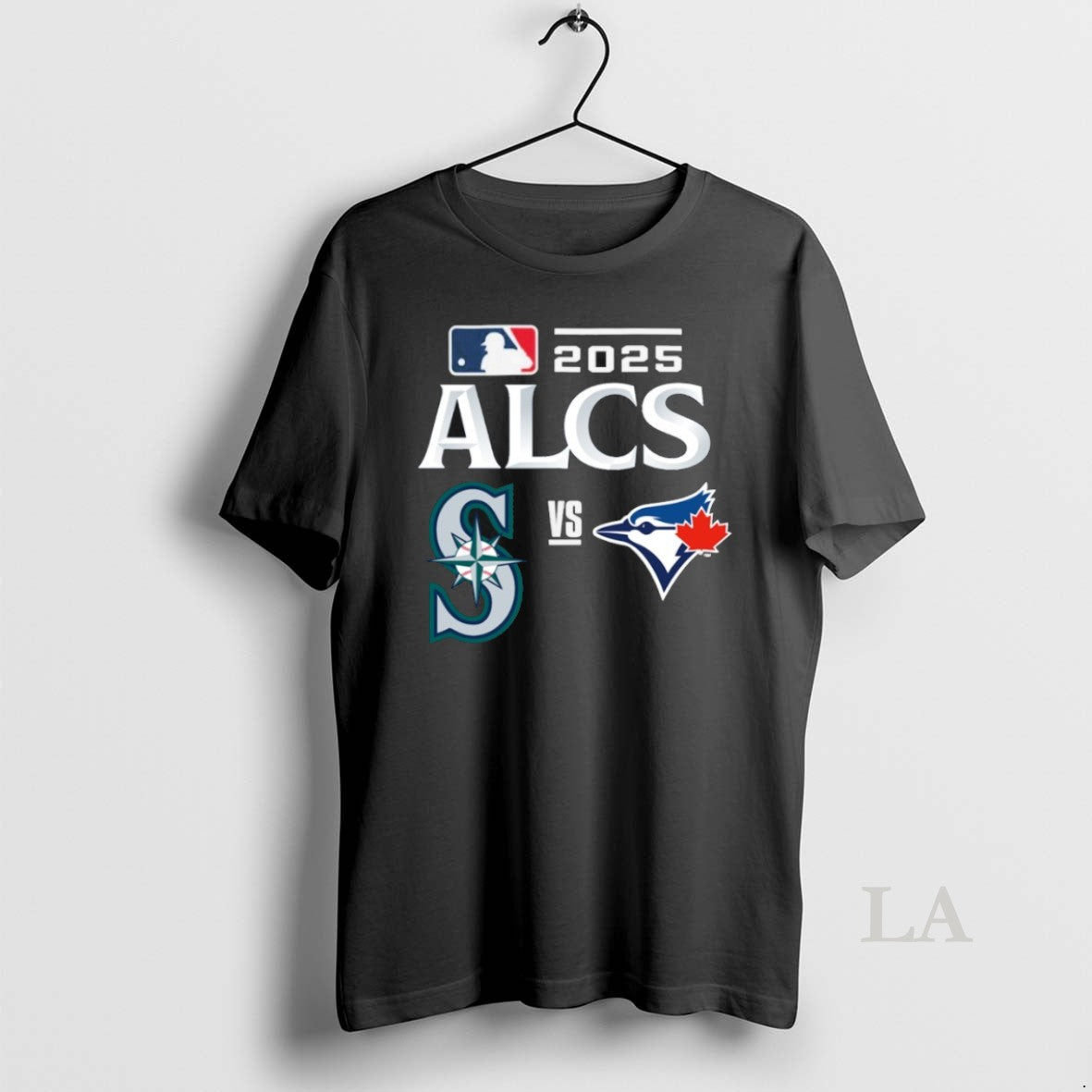 Original Toronto Blue Jays Vs Seattle Mariners 2025 Alcs Baseball