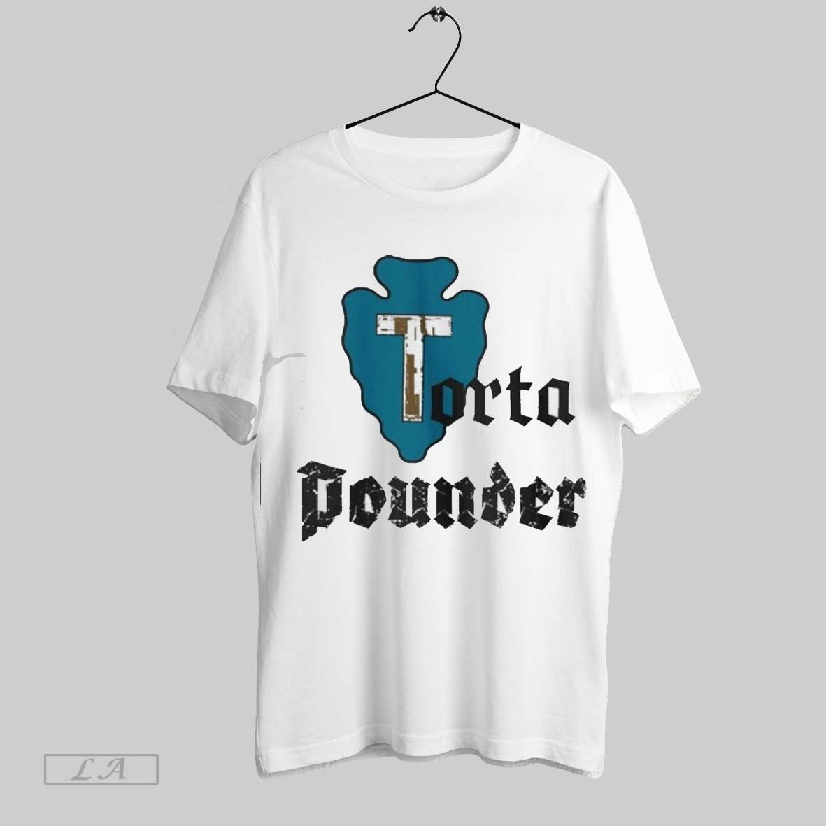 Original Torta Pounder 2025 Sweatshirt Exclusive Art