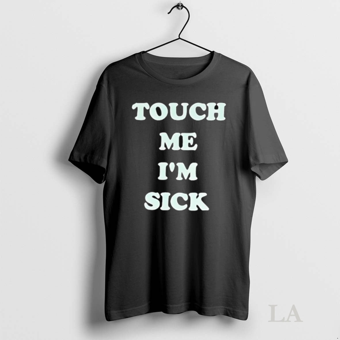 Original Touch Me Im Sick Number Nine Song TShirt Authentic Design