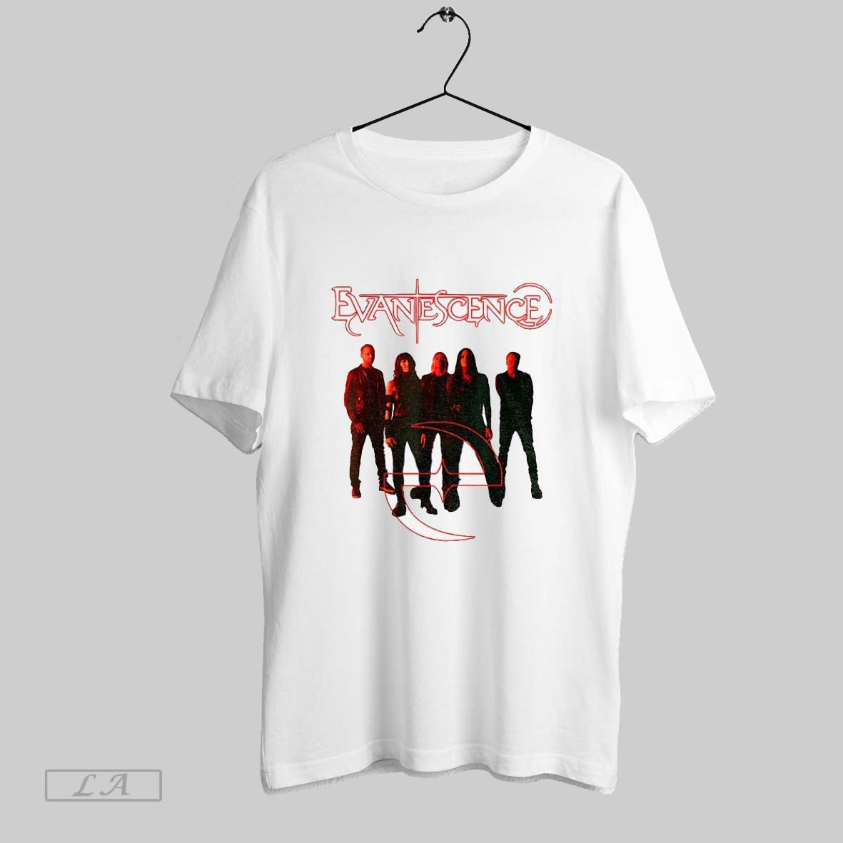 Original Tour Milwaukee 2025 TShirt Classic Apparel