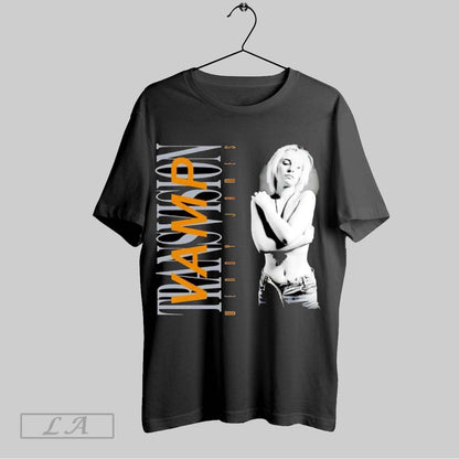 Original Transvision Vamp 88 Tour Hoodie Trendy Gift
