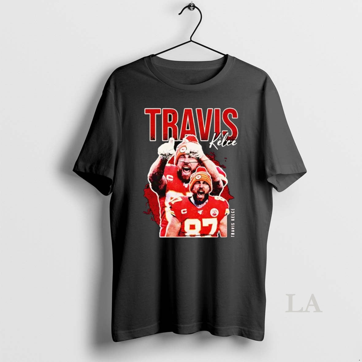 Original Travis Kelce Picture Collage Kc Chiefs Hoodie Elegant Outfit