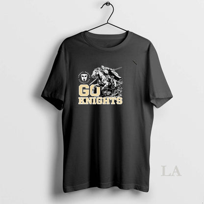 Original Travis Manion Foundation Go Knight Army Under Armour Long