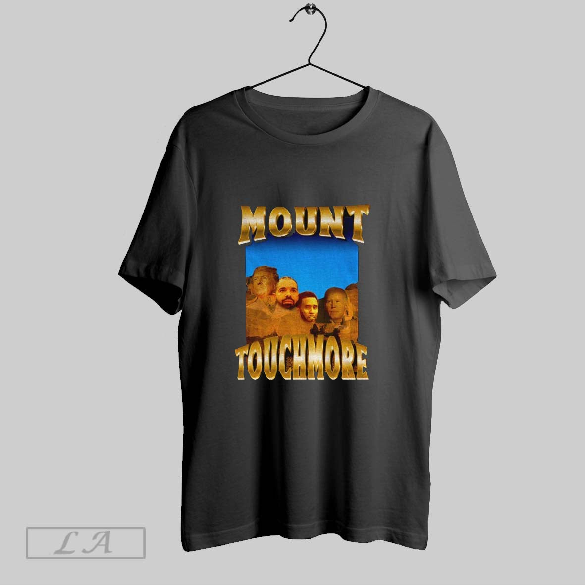 Original Trump Drake Diddy And Biden Mount Touchmore Shirt Designer