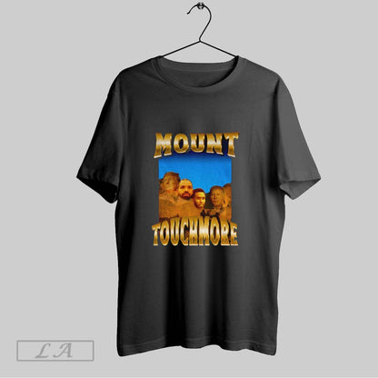 Original Trump Drake Diddy And Biden Mount Touchmore Shirt Designer