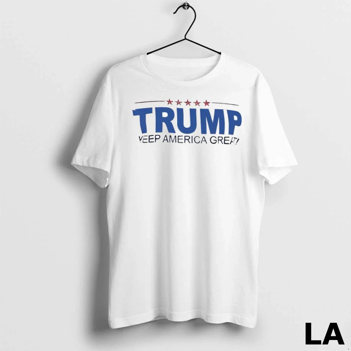 Original Trump Keep America Great Ladies Hoodie Unique Merch
