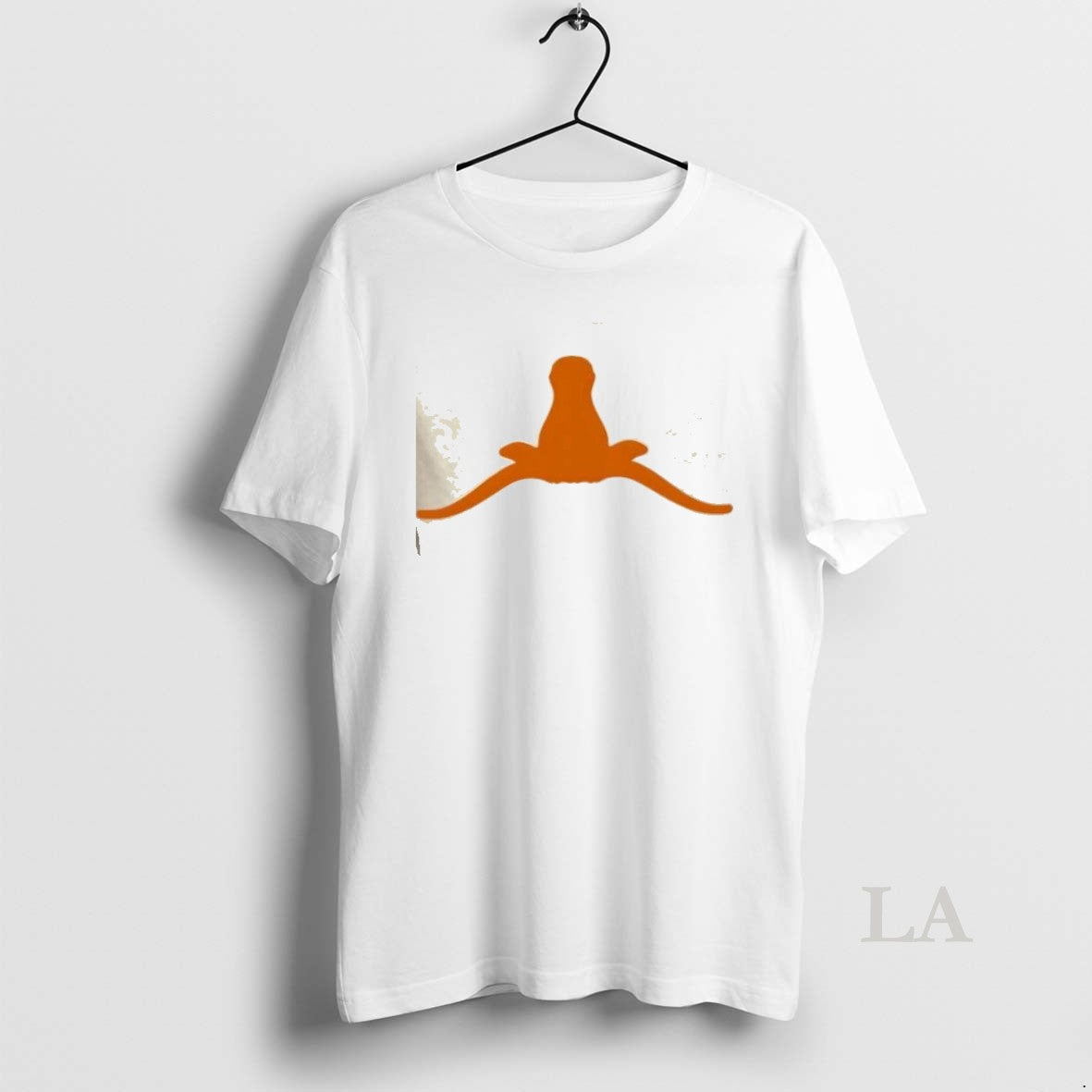 Original Tuck Fexas Horns Down Rivalry Tank Top Exclusive Look