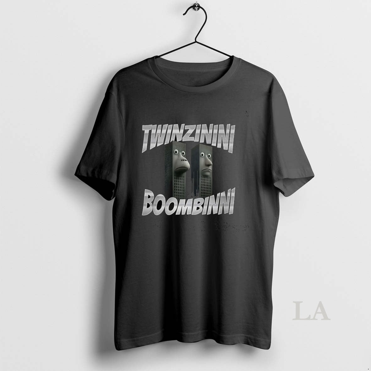 Original Twinzinini Boombinni Meme Hoodie Exclusive Gift