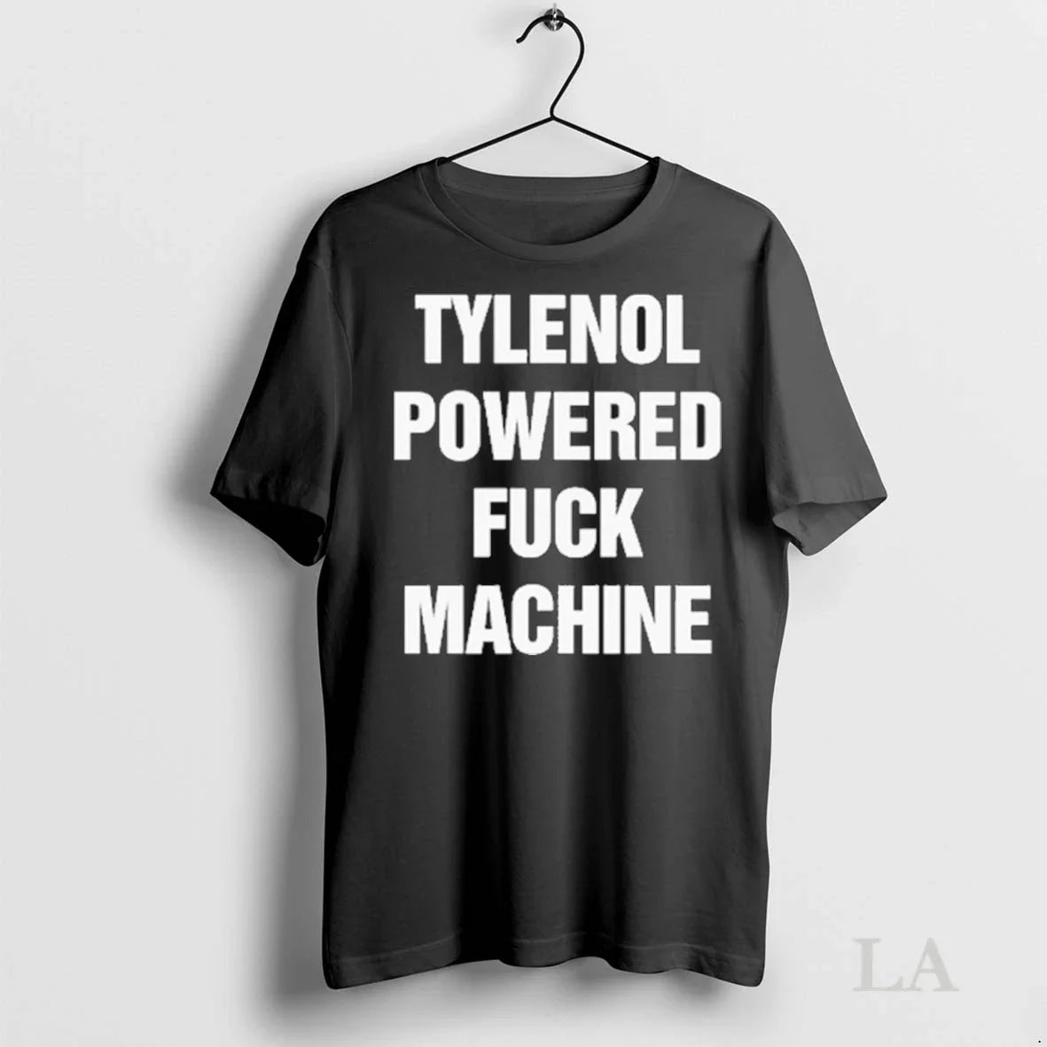 Original Tylenol Pain Relief Powered Fuck Machine Sweatshirt Modern