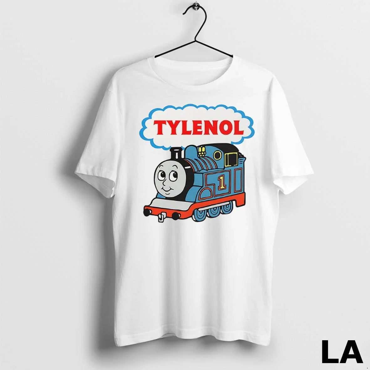Original Tylenol And Thomasan Friends Tank Engines Sweatshirt Elegant