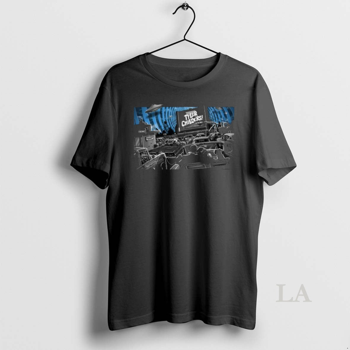 Original Tyler Childers 10 3 Tank Top Exclusive Gift