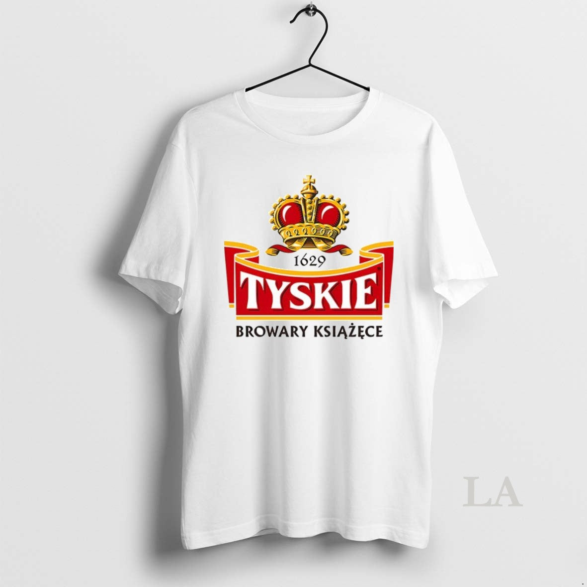 Original Tyskie Browary Ksiazece 1629 Ceramic Ceramic And Dad Cap
