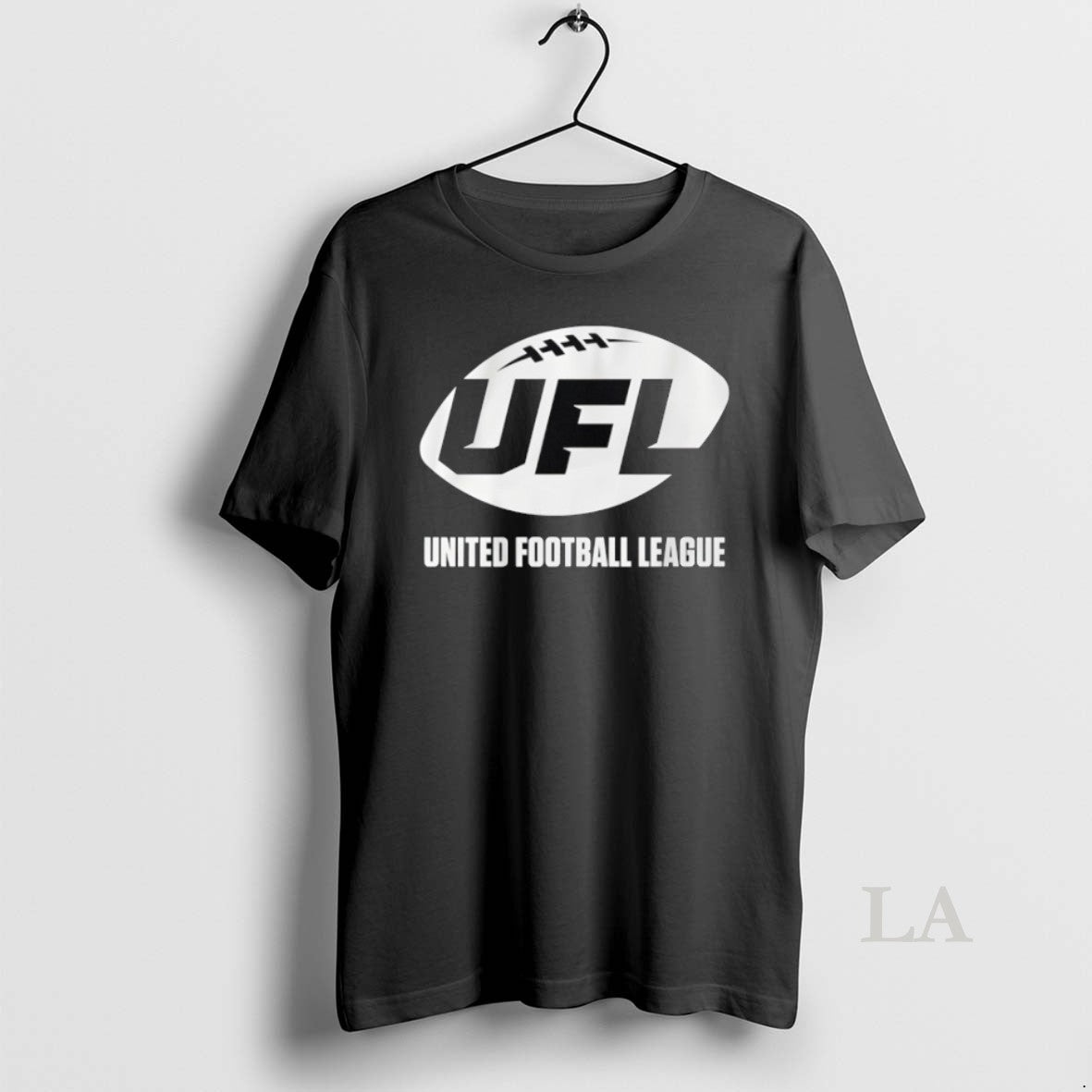 Original Ufl United Football League Long Sleeve Modern Collection