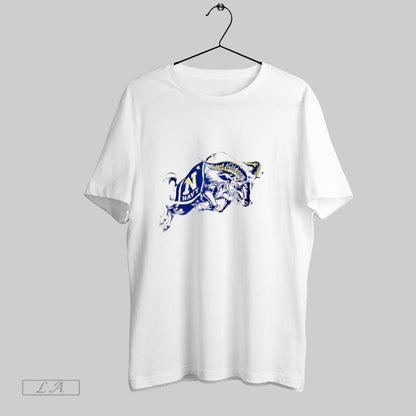 Original Us Naval Academy Football Bill Goat Mascot Tee Unique Outfit
