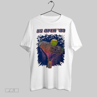 Original Us Open Tennis 1999 Sweatshirt Stylish Outfit