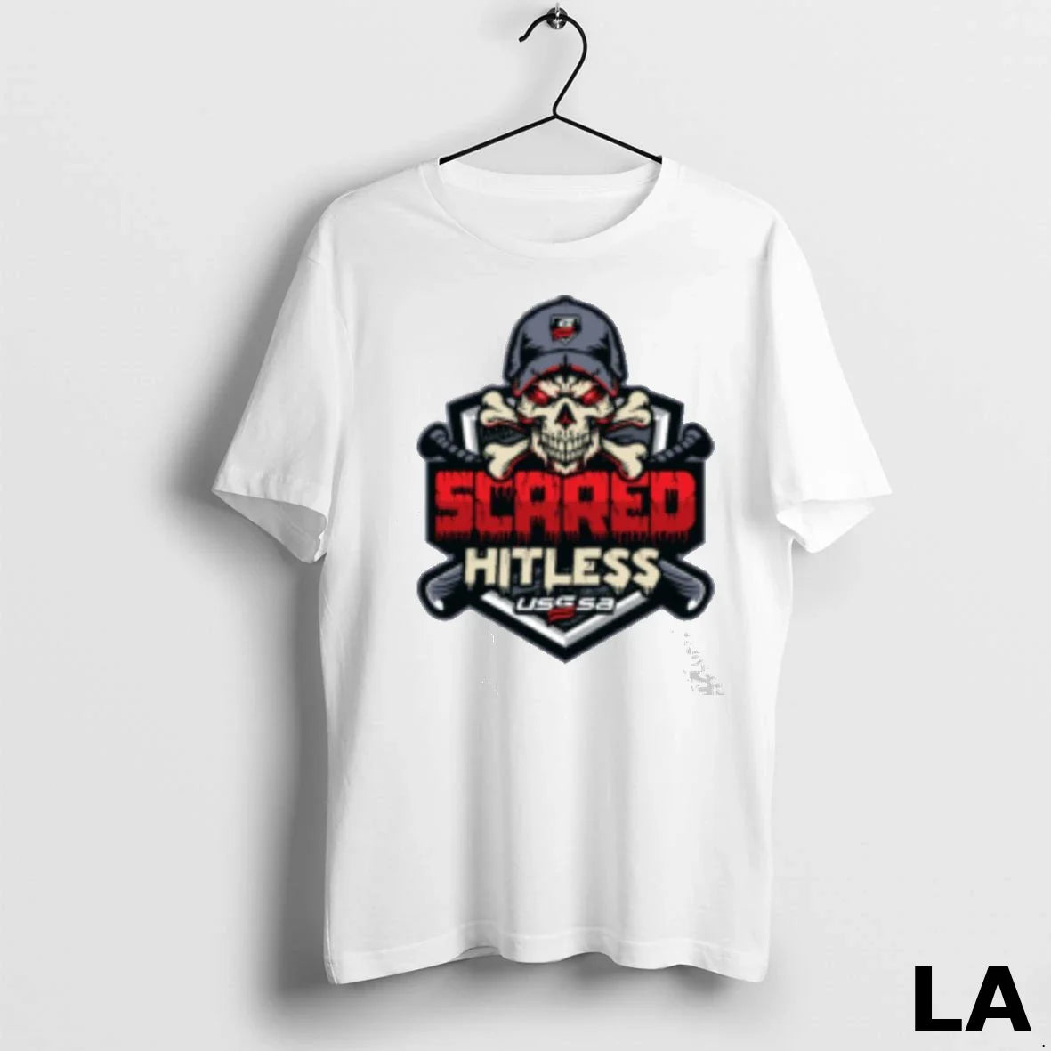 Original Usssa Scared Hitless Nit Usssa Jason Rings Oct 18 19 2025