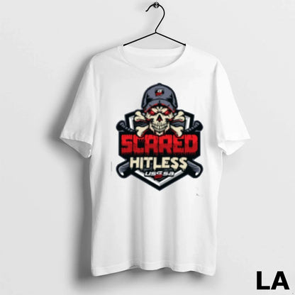 Original Usssa Scared Hitless Nit Usssa Jason Rings Oct 18 19 2025