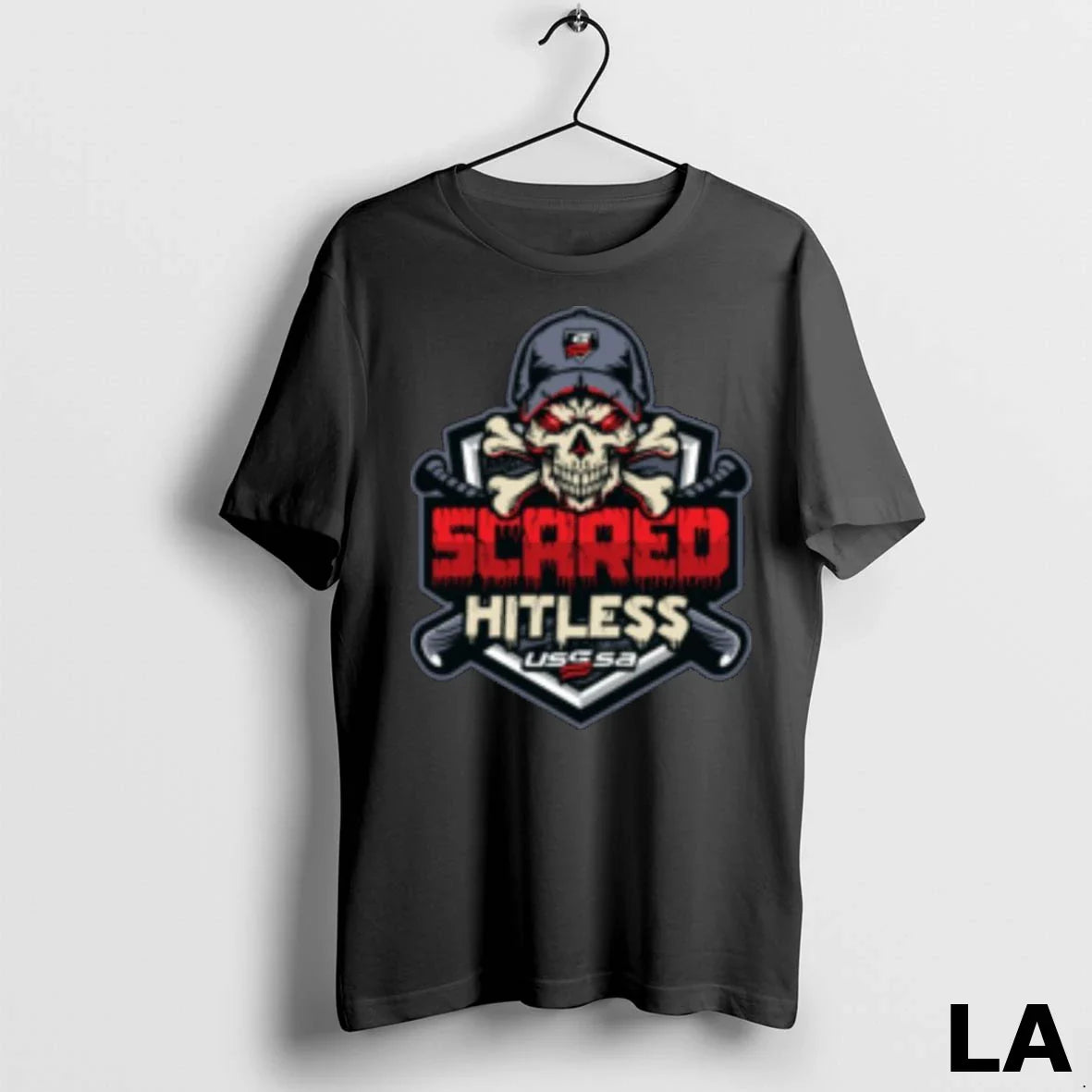 Original Usssa Scared Hitless Usssa Jason Rings Oct 25 26 2025 Long
