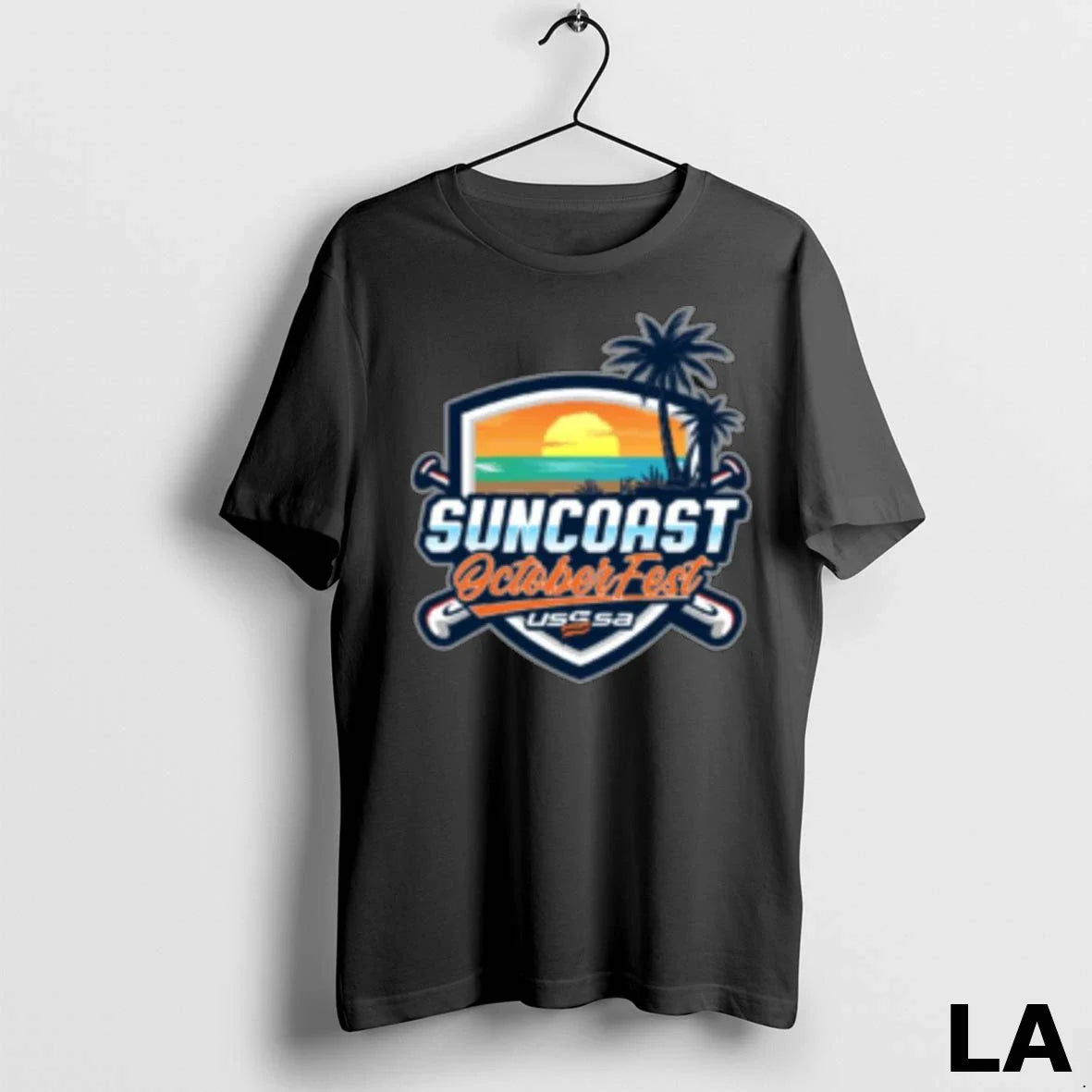 Original Usssa Suncoast Octoberfest Mlb Rings Oct 18 19 2025 Long