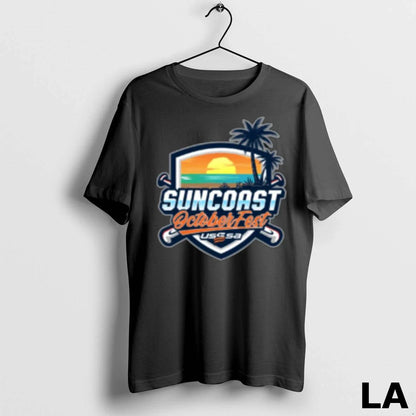 Original Usssa Suncoast Octoberfest Mlb Rings Oct 18 19 2025 Long