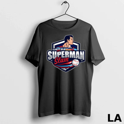 Original Usssa Superman Showdown Week 2 Superman Rings Oct 11 12 2025