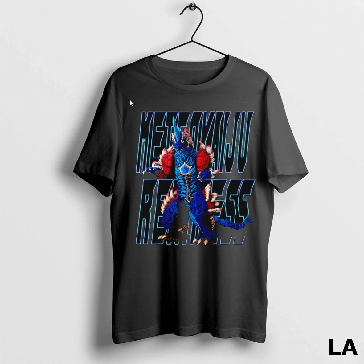 Original Ultraman Omega Meteokaju Rekiness Sweatshirt Retro Design
