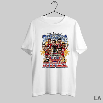 Original Unfinished Business 1994 Finished Business Tour Were Back 2