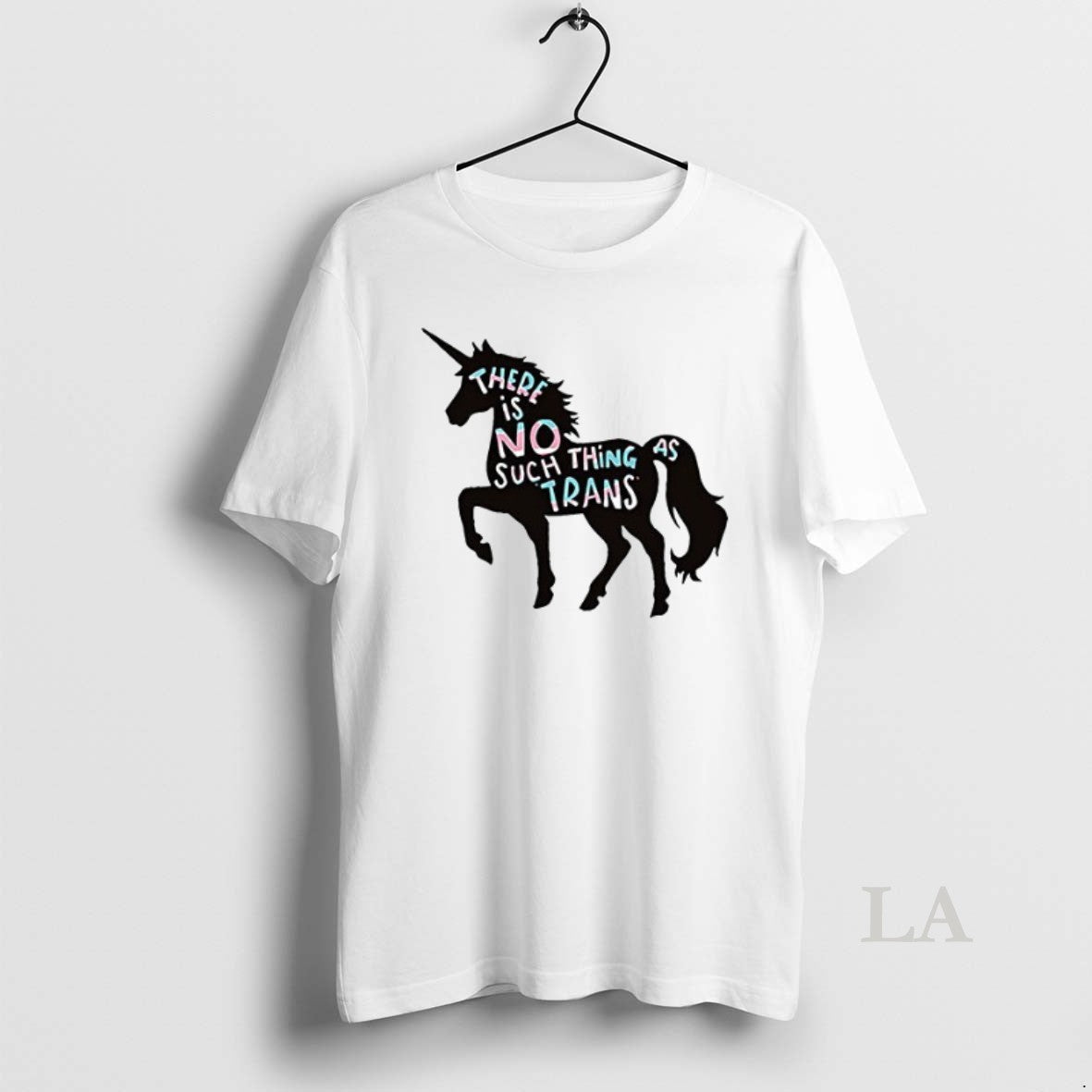 Original Unicorn There Is No Such Thing As Trans Ceramic Ceramic And