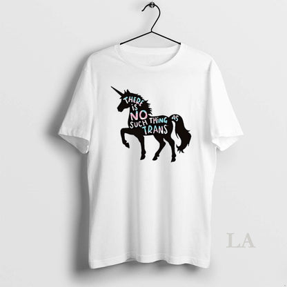 Original Unicorn There Is No Such Thing As Trans Ceramic Ceramic And