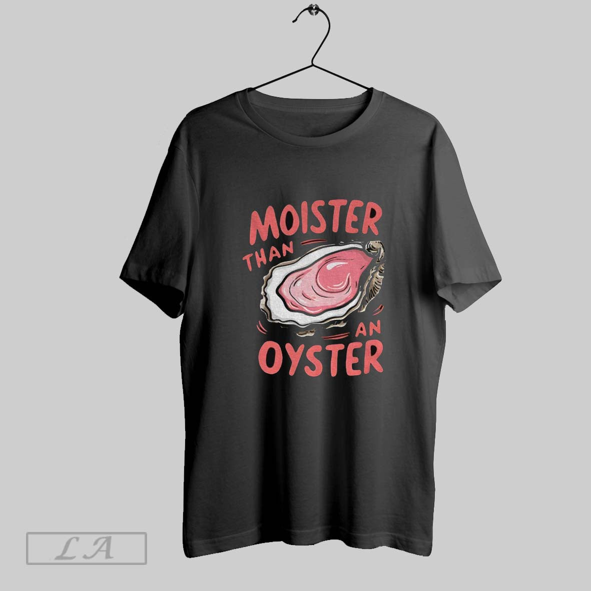 Original Unique Moister Than Oyster Hoodie Designer Gift
