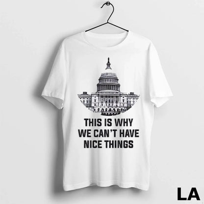 Original United States Capitol This Is Why We Cant Have Nice Things