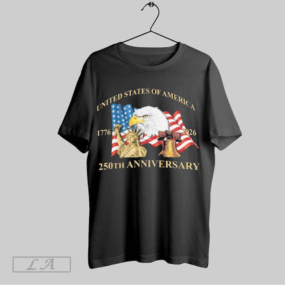 Original United States America 250Th Anniversary 1776 2026 Sweatshirt
