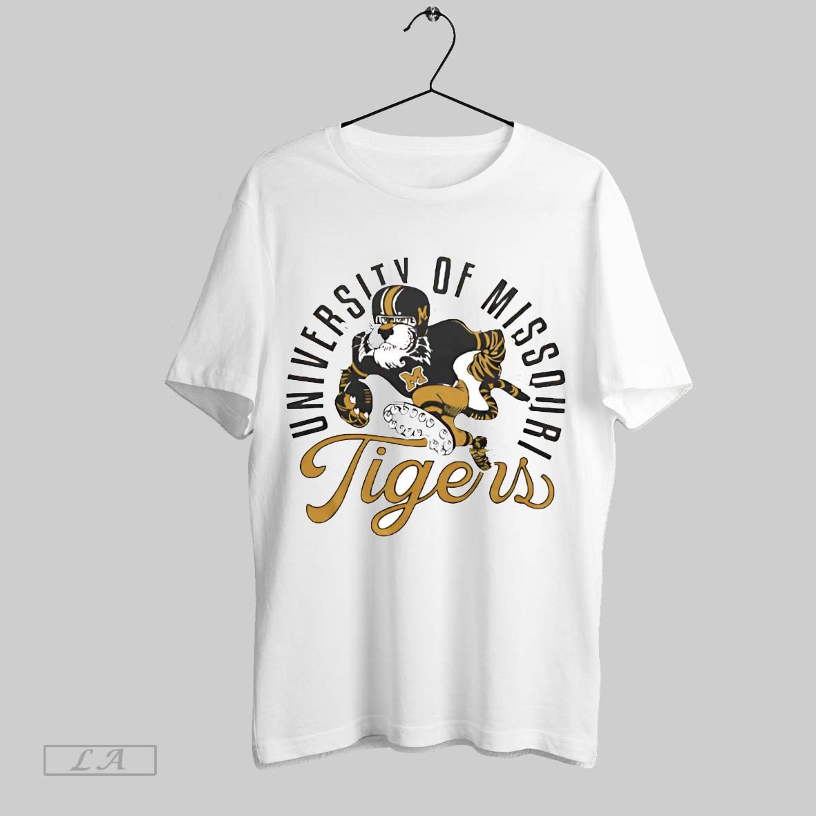 Original University Missouri Tigers Mascot Shirt Unique Outfit