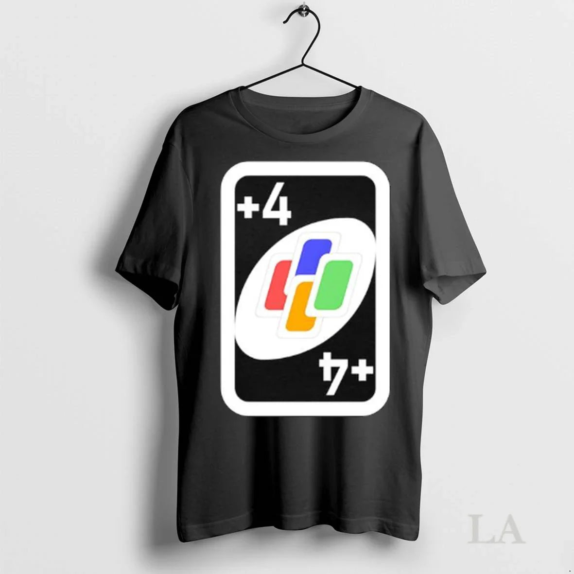 Original Uno Halloween Costume Ladies Shirt Elegant Style