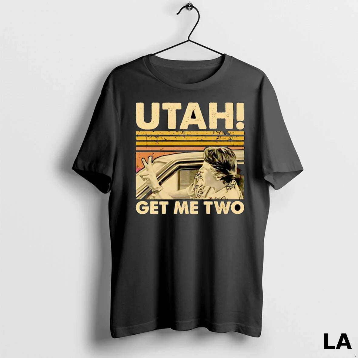 Original Utah Get Me Two Ornaments TShirt Premium Look