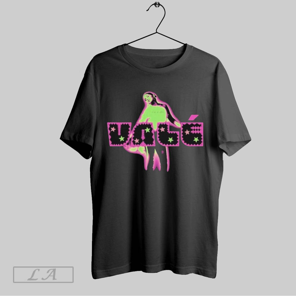 Original Vale Im Star Long Sleeve Modern Outfit