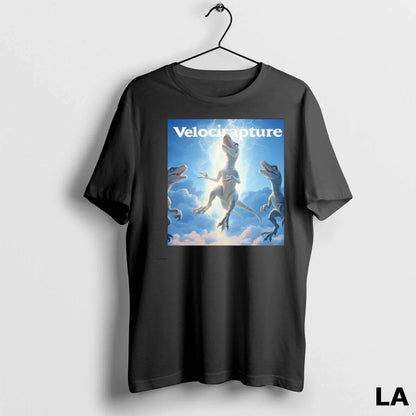 Original Velocirapture Meme Tank Top Stylish Outfit