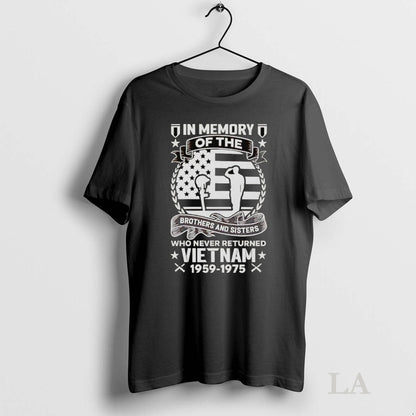 Original Veterans Viet Nam Memory Brothers And Sisters Who Never