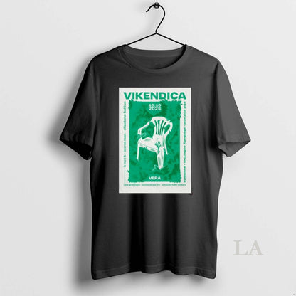 Original Vikendica Oct 10 2025 Vera Groningen Netherlands T Tee